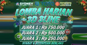 Read more about the article Togel838: Your Trusted Destination for Online Lottery Games and 4D Togel Betting