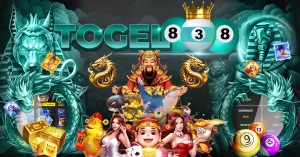 Read more about the article TOGEL838 The Most Complete and Trusted Toto 4D Site